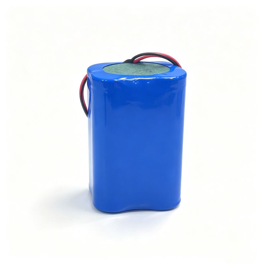 电池PACK定制
